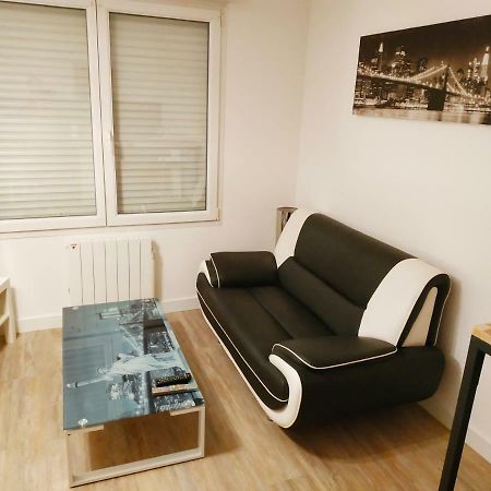 Le New York Bisontin Besançon Exterior foto