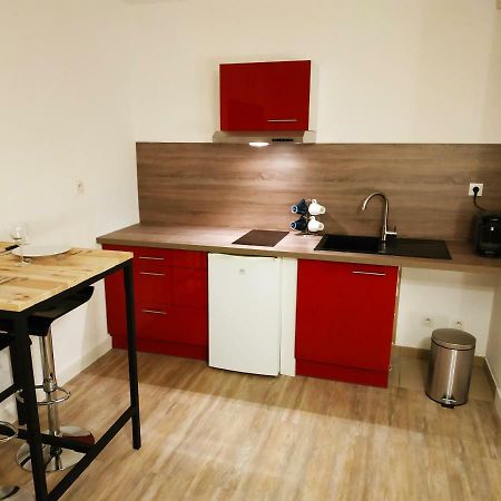 Le New York Bisontin Besançon Exterior foto