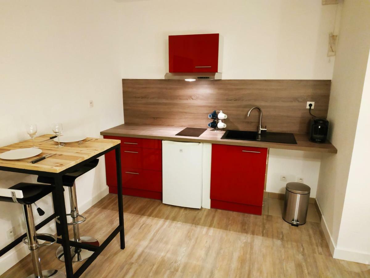Le New York Bisontin Besançon Exterior foto